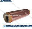 10um Double Side Shiny Bling RA Copper Foil For Lithium Battery