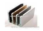 Ultra Thin Promotion Gift Aluminum Housing Credit Card Power Bank Phone Charger