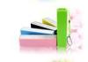 Universal Portable Keychain Power Bank High Capacity 2600mah