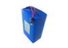 Cylindrical Rechargeable Li-ion Battery Pack 12v 2000mah 4000mah 6000mAh