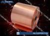 Ultra Thin Thermal Conductive Copper Foil / Electronic RA Copper Foil Roll