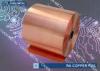 110 - Annealed Electrolytic Copper Foil Tough Pitch / ETP Dead Soft Min 99.99% CU