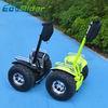 Two Wheel Balancing Scooter Mini Electric Chariot / Adult Electric Scooter Segway