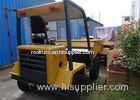 1500kgs Site Works Concrete Dumper with 11KW Diesel Engine And Hydraulic Tipping Hopper 2WD