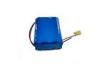 12v 4000mah Small Rechargeable Lithium Ion Battery Pack 18650 For Medical Device