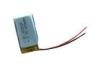 400mah 3.7v lithium Polymer Battery Rechargeable 602035 One Year Warranty