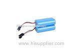 2000mah Rechargeable Emergency Battery Pack High Power 6V - 8.4V