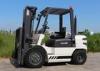 3 Ton Diesel Industrial Forklift Truck With Automatic Transmission And Advanced Hydraulic System