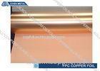 High bending resistance PCB Copper Foil for Flexible Copper Clad Laminate