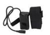 Customized 6000 Mah DIY Lithium Ion Battery Pack 7.4V With Soft Package