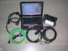 D630 Laptop with MB SD Connect Compact 4 Mercedes Star Diagnosis Tool V 2014/07