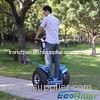 Personal Self Balancing Scooters Off Road Chariot Free Standing FCC SGS Approved