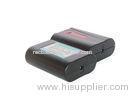 2S1P Portable Li Ion Battery Pack 3.7V 4000mah 4400mAh 5200mAh