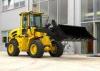 2T Load Weight HydraulicWheelLoader with Power Shift and Electric Shift Optional Transmission