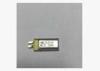 Ultra Thin 451225 100mAh 3.7VLithium Polymer Battery For Bluetooth Headset