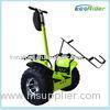 Outdoor Electric Golf Scooter Ecorider Brand Personal Mobility Vehicle