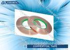 12mm x 50m - Copper Foil Tape with Conductive Adhesive for EMI Shielding