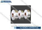 Copper Nickel Alloy Foils For Sea Water System Components Resistant