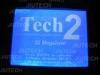 ISUZU 32MB CARD for GM Tech 2 Gm Tech2 Scanner