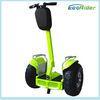 High Speed Electric Scooter Adult Off Road Segway 100V - 240V 125Kg Max. Load