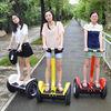 Self Balancing Segway Two Wheel Scooter / Child Segway Scooter Lithium Battery