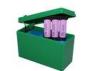 Long Cycle 12Ah 12V DIY Battery Pack Waterproof For Energy Storage