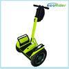 47Kg Lithium Battery Electric Scooter City Off Roading Segway Free Standing