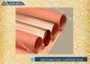Electric ED Copper Foil / Decorative Copper Foil Roll Maximum Width 400mm