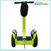 Stand Up Electric Scooter Indoor Tours Two Wheeled Segway Human Transporter