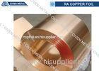 Standard Tin Phosphor Bronze Foil Copper Alloy Metal Foils C5191 / C5210