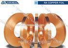 C5210 Standard Bronze Foil Of The Alloy Of Copper And Tin Qsn8 - 0.3