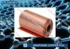 High Tensile Strength 25um Graphene Copper Foil Roll Purity > 99.99%