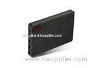 LCD Screen Super Capacity 20000mah 4 USB Charging Power Bank