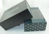 Fitbit Grey Card Offset Printing Rectangular Box EVA And Foam Inside