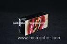 OEM / ODM Profesional Offset Printing Box Packaging For Cosmetics NARS