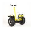 2 Wheel Balance Board Electric Chariot Scooter / People Mover Waterproof Electric Scooter