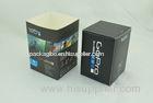 High Quality GoPro Hero Electronic Accessories Printing Boxes with Glossy Spot UV