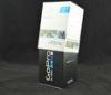 OEM / ODM GoPro Accessories Packaging Printing Paper Boxes with Film Lamination