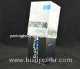 OEM / ODM GoPro Accessories Packaging Printing Paper Boxes with Film Lamination