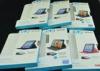 Accessories Packaging For Samsung Galaxy Tab Protective Cover