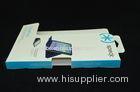 iPad Cover Accessories Packaging Printing Paper Box With Glossy Spot UV surface