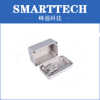 OEM Plastic Toolbox ABS Injection Mould Shenzhen Maker