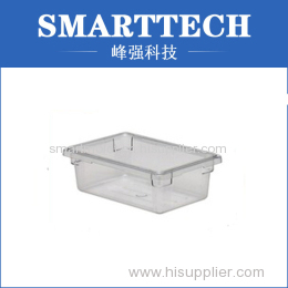 Refrigerator Accessory PC Clear Spare Parts Mould Maker