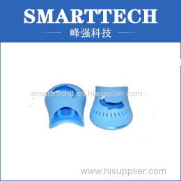 ODM Electrical Spare Parts Beautiful Design Plastic Injection Mould