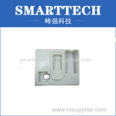 Smart Tech And High Precision Plastic Moulding For Phone Enclosure