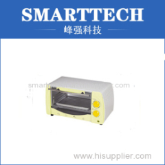 Kitchen Product Oven Plastic Parts Mould