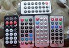 Professional mr16 4w RGB led Remote controller AC/DC 12V