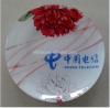 Promotion Reinforced glass with beautiful pattern