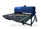 Large Format High Pressure Heat Transfer Machine 4 Color Printing