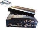 Stand Alone 4 Channel Mobile DVR